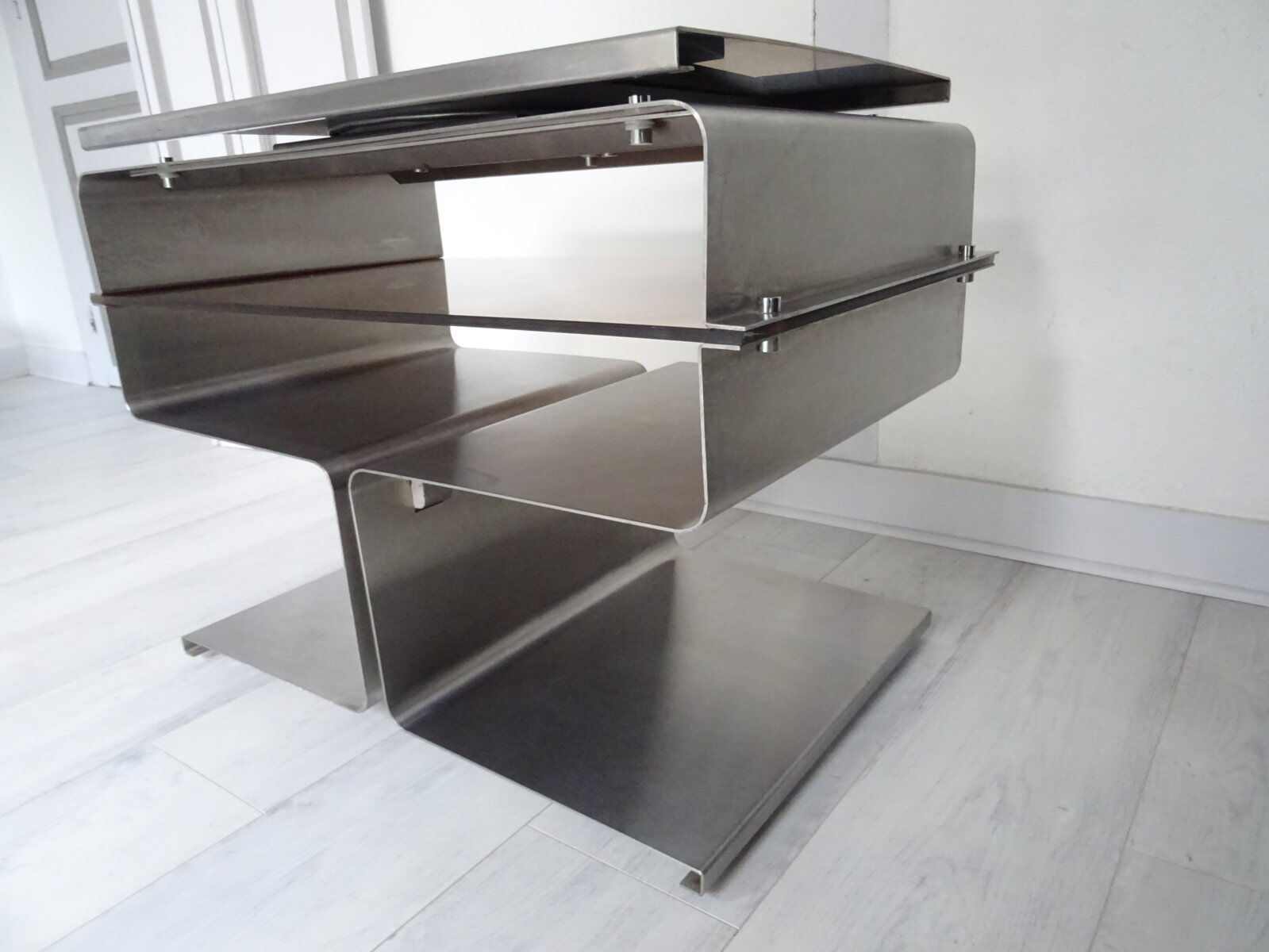 François Monnet coffee table