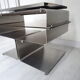 Table basse François Monnet