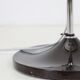 Big mid-century double-spot floor lamp / 1960s–1970s / space age / Danish modern design
