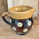 Savoyard milk jug