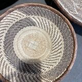 Batonga baskets handmade from Zimbabwe