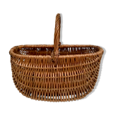 Wicker basket