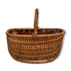 Panier en osier