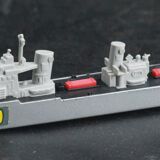 Old matchbox submarine toy
