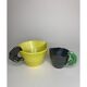Ceramic mugs