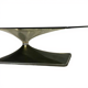 Table basse Michel Dumas, pour Dumas Créations, France 1970