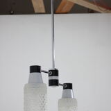 Mid-Century Chandelier by Napako, Czechoslovakia, 1970s