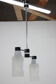 Mid-Century Chandelier by Napako, Czechoslovakia, 1970s