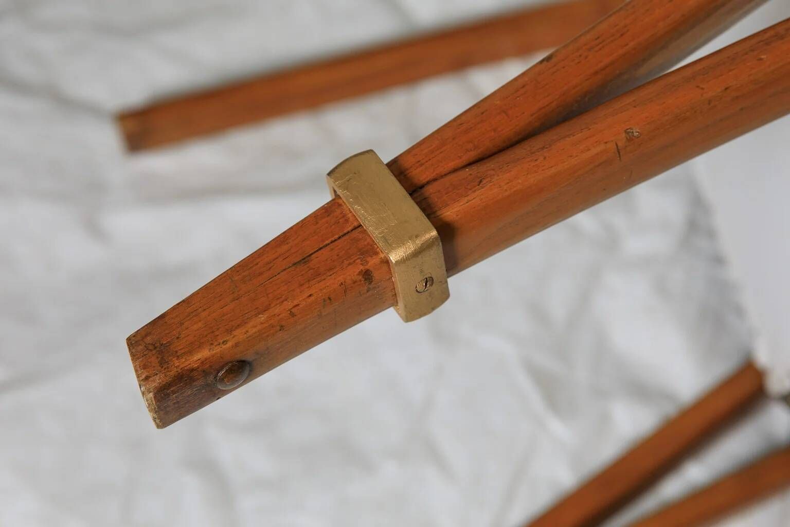 Chair Bow Wood Steiner