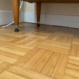 Teak chest of drawers 60s-70s