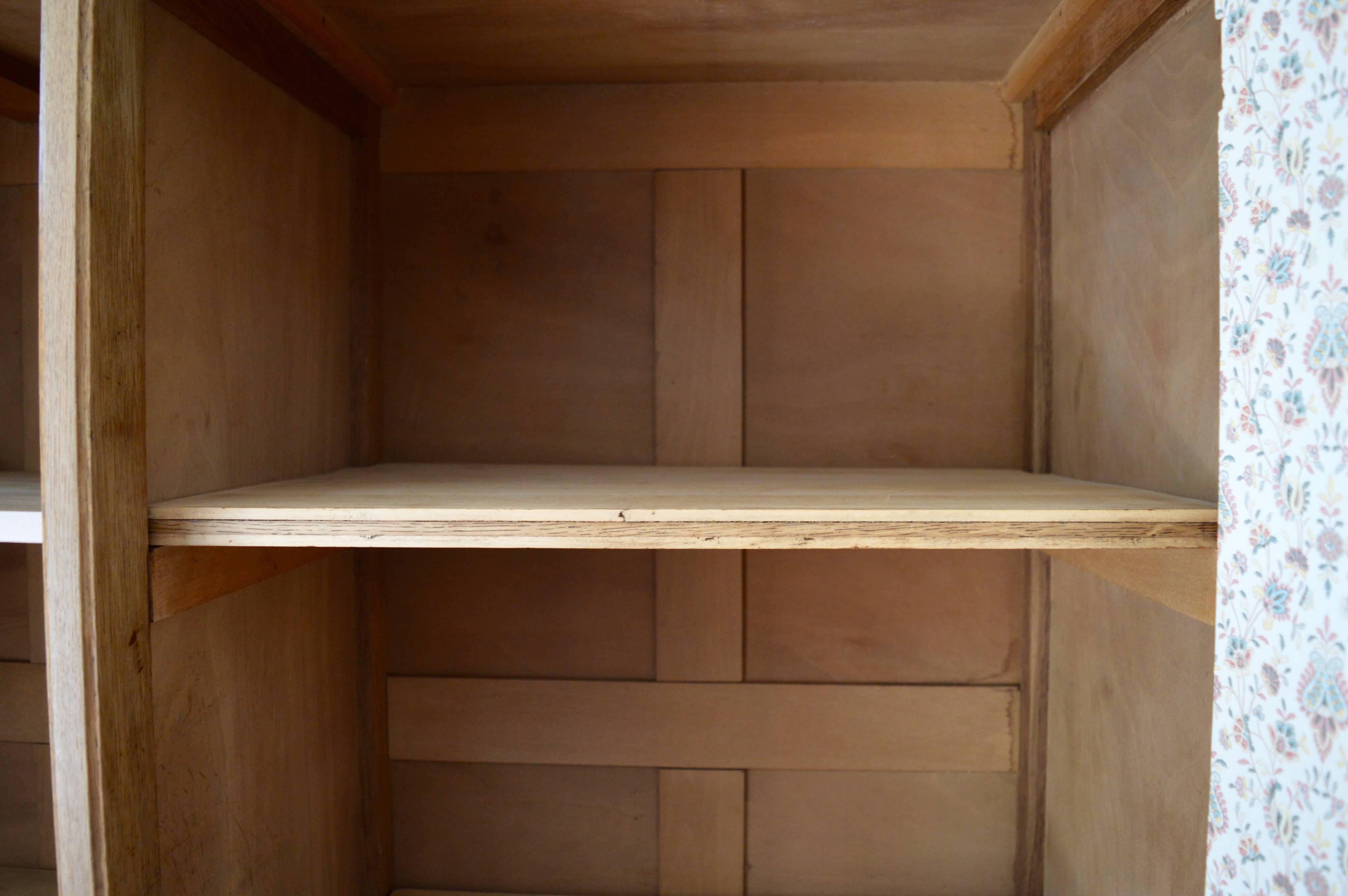Wardrobe 'pamina'
