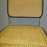 Suite 6 chairs b32 Marcel Breuer