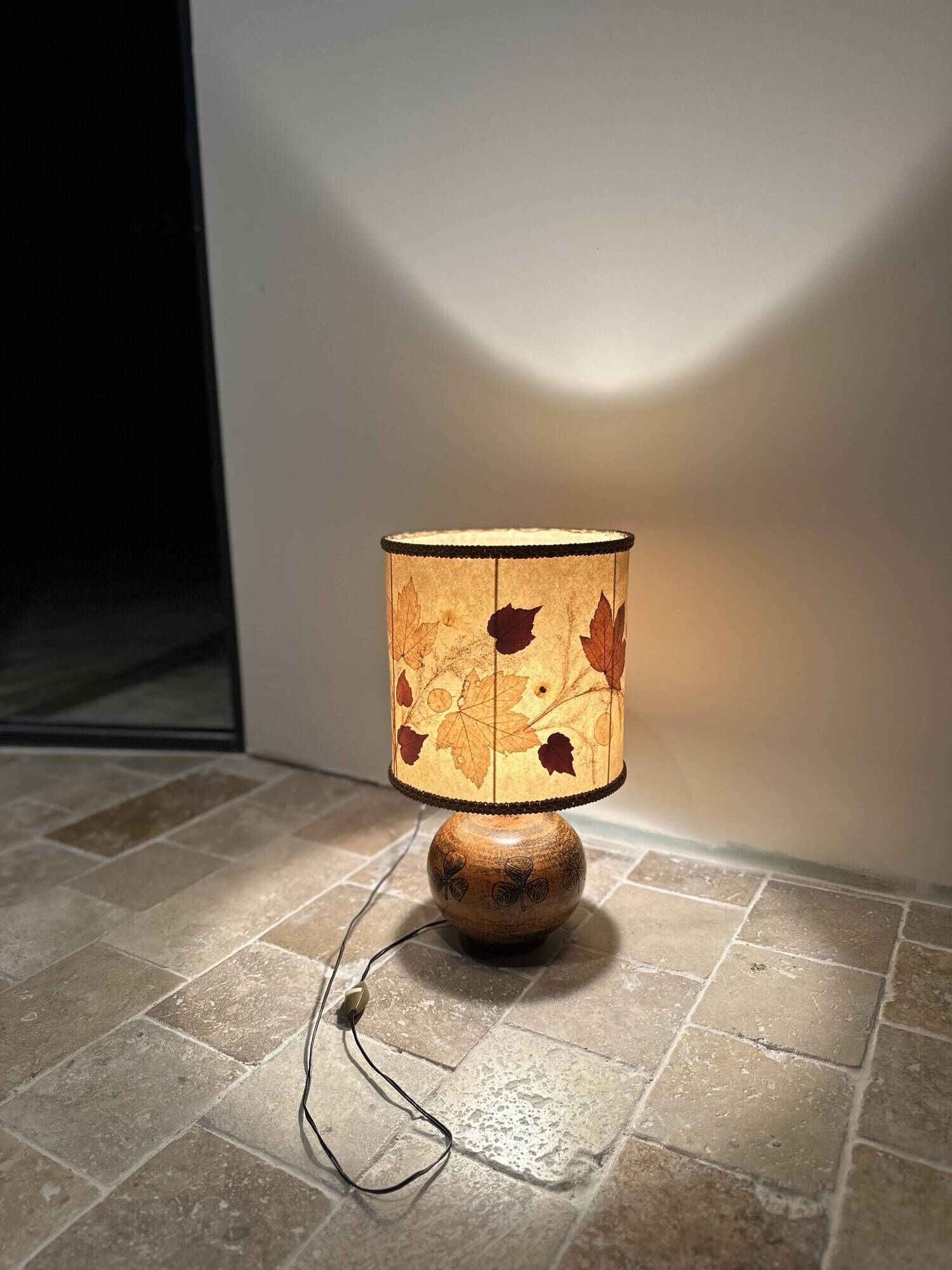 Lamp Jacques Blin