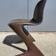 Chair "Kangaroo" by Ernst Moeckl for Horn Collection