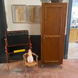 Wardrobe boarding locker room multiplex edition 1950