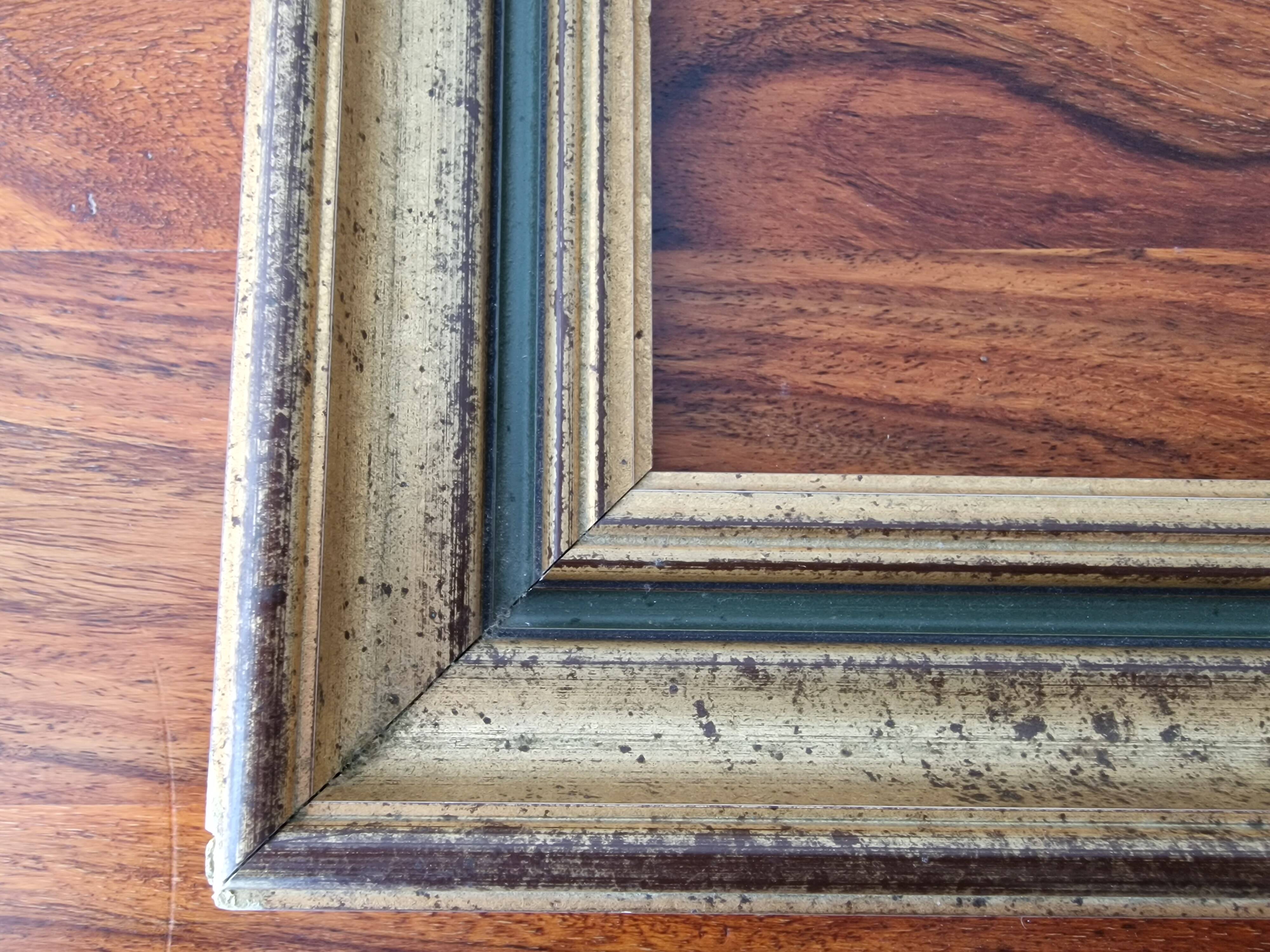 Vintage frame