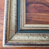 Vintage frame