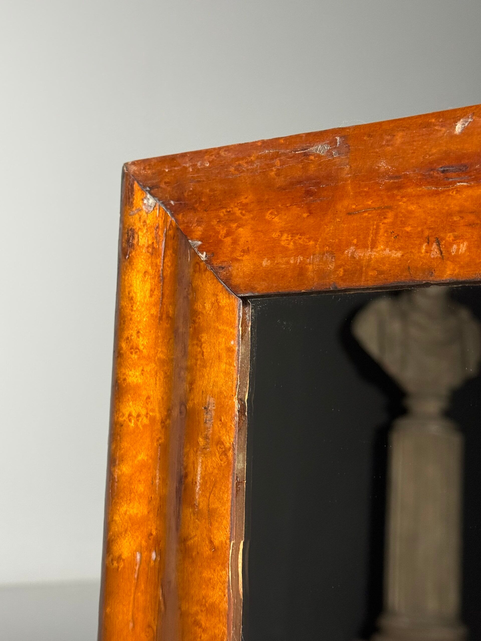 Set of 2 mirrors