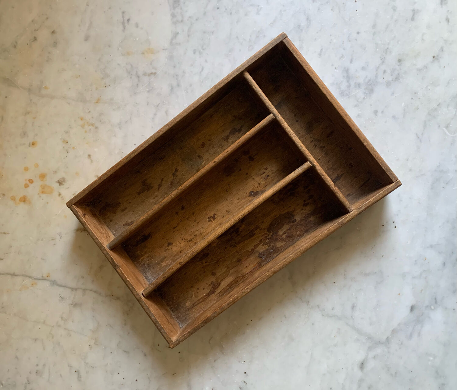 Cutlery rack