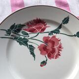 Plat vintage