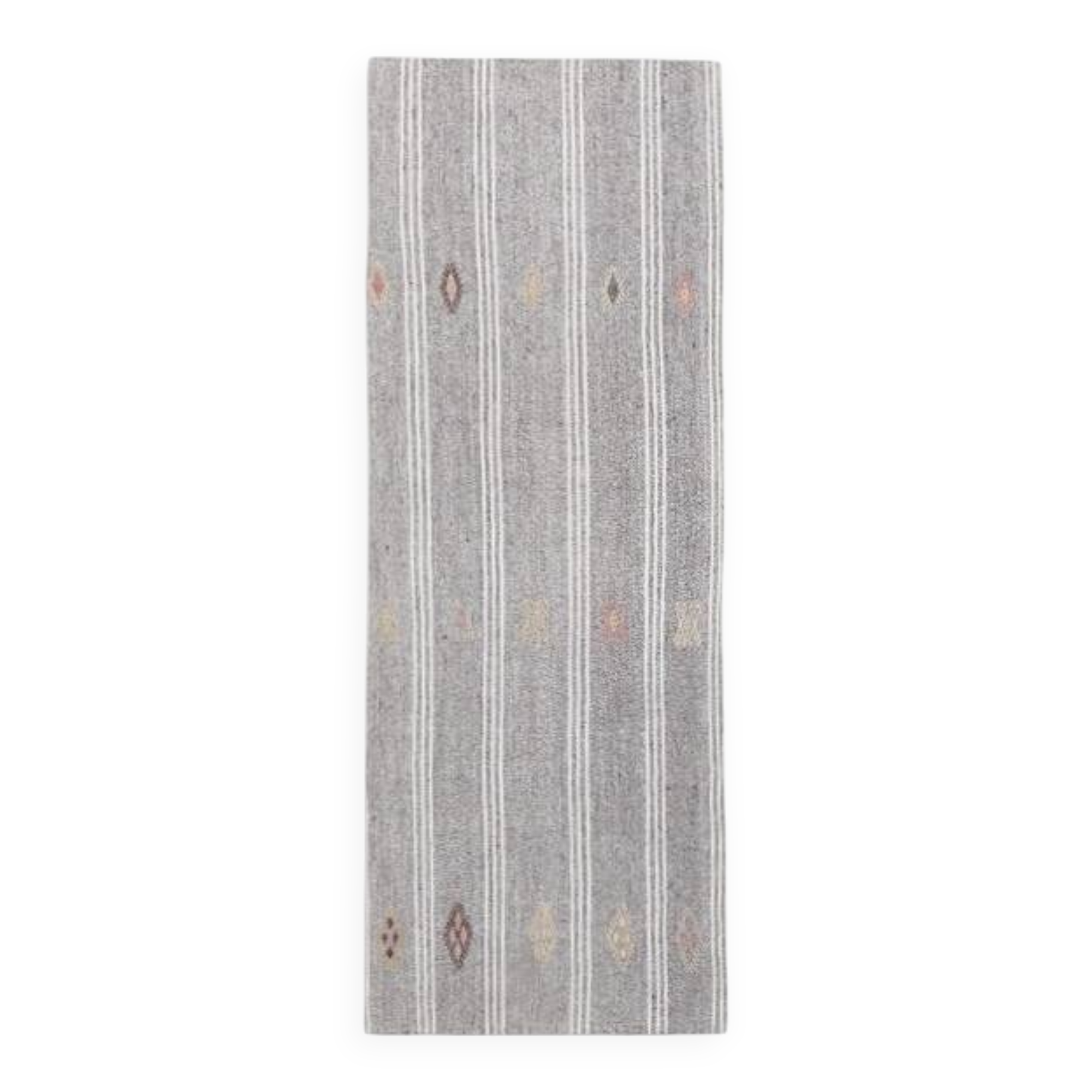 2x7 Turkish Runner Rug, 71x200 Cm
