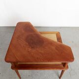 Peter Hvidt & Orla Mølgaard-Nielsen "Minerva" Table for France & Søn