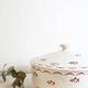 Ceramic soup kitchen, Moulin des Loups, vintage