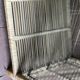 Armoire rotin vintage