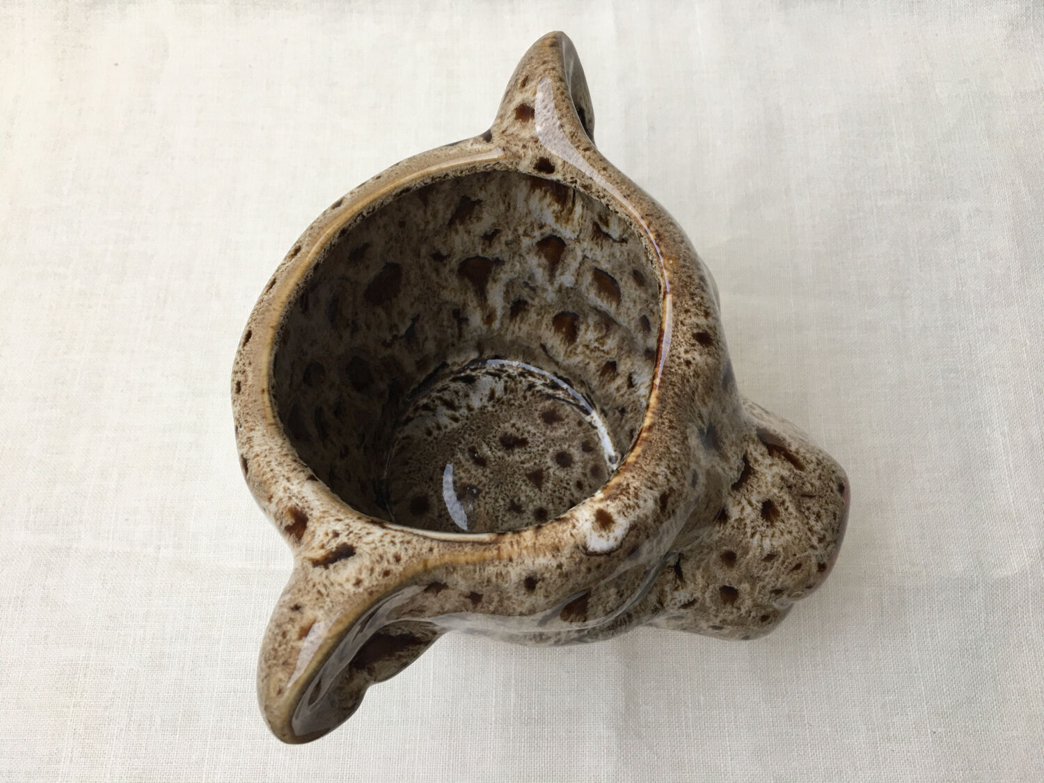 Pot cover