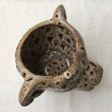 Pot cover