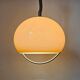 Midcentury Pendant Meblo, designed by Harvey Guzzini, Italy, 1970s