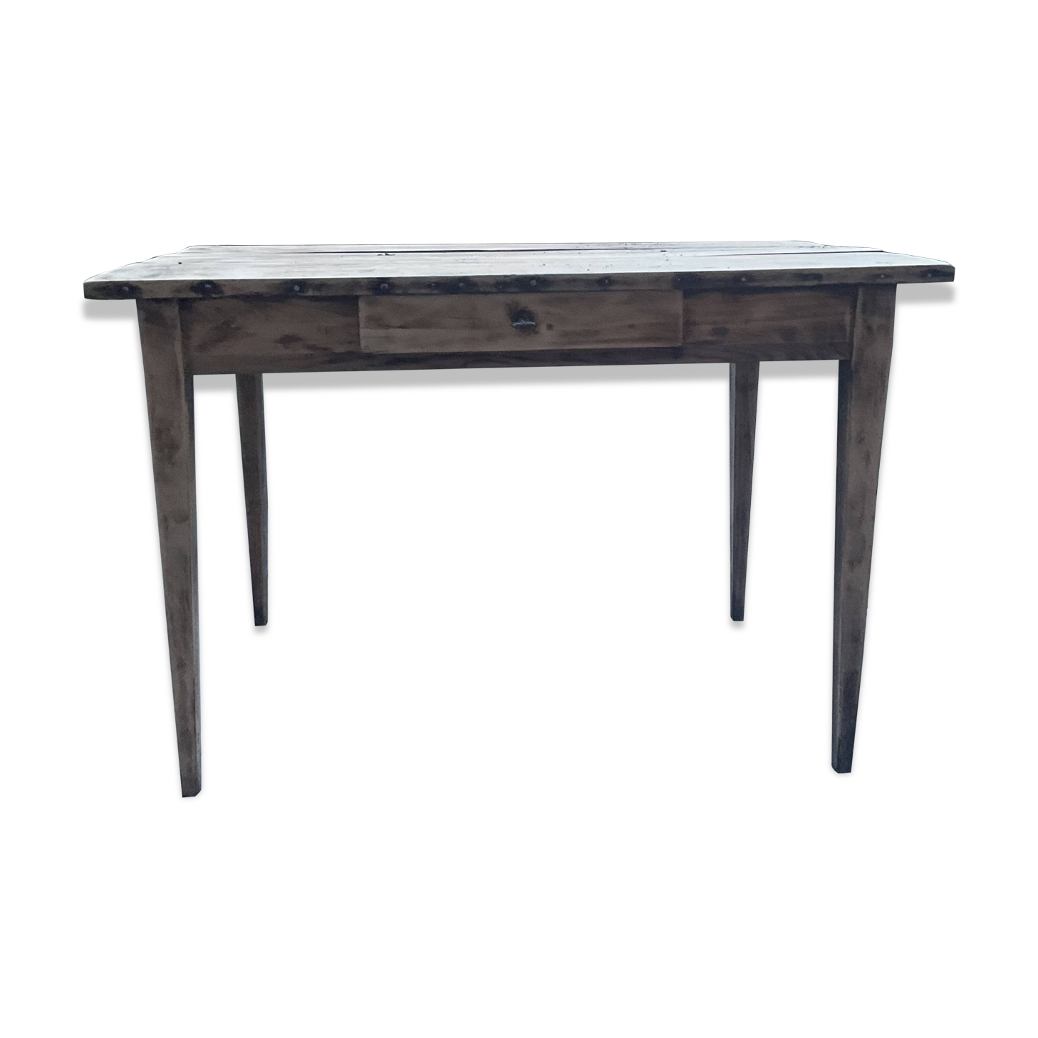 Authentic Provençal decorative table