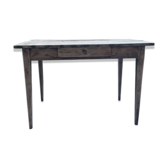 Authentic Provençal decorative table