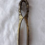 Casse noix bronze