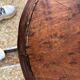 Violin Table