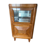 Glass cabinet