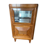 Buffet vitré