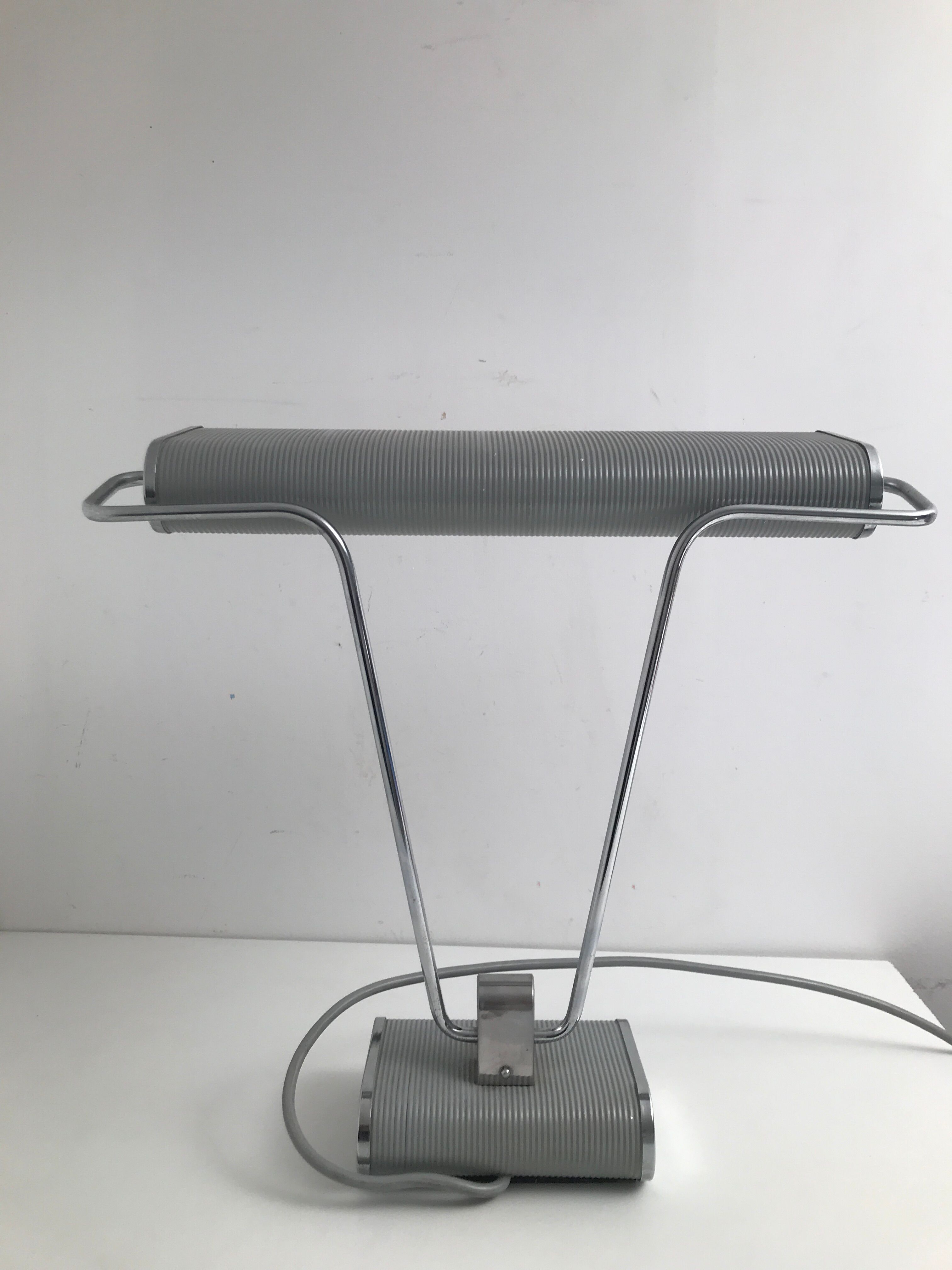 Jumo office lamp year 60