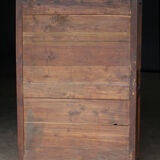 Armoire vitrée du XVIIIe siècle