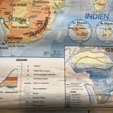 Old MDI Africa map