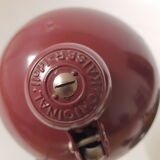 Lampe de bureau Kaiser Idell années 1950