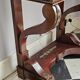 19th century Empire console