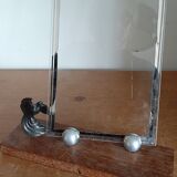 Art deco photo rack circa 1930