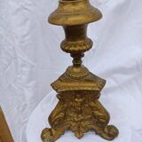 Candle holder Candelabra religious decoration