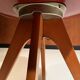 Flototto chair - vintage plywood 1960