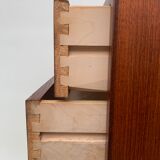 Danish chest of drawers