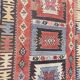 Kilim Turkish Anatolia 112x315 cm