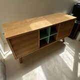 Hansen Family chest of drawers