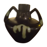 Vase en céramique ancien 1934