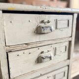 Old hardware store counter